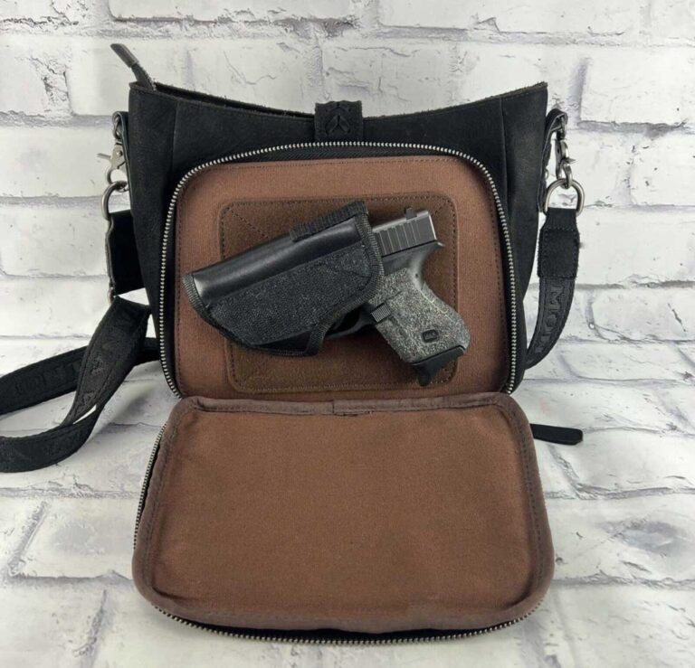 concealed carry purse