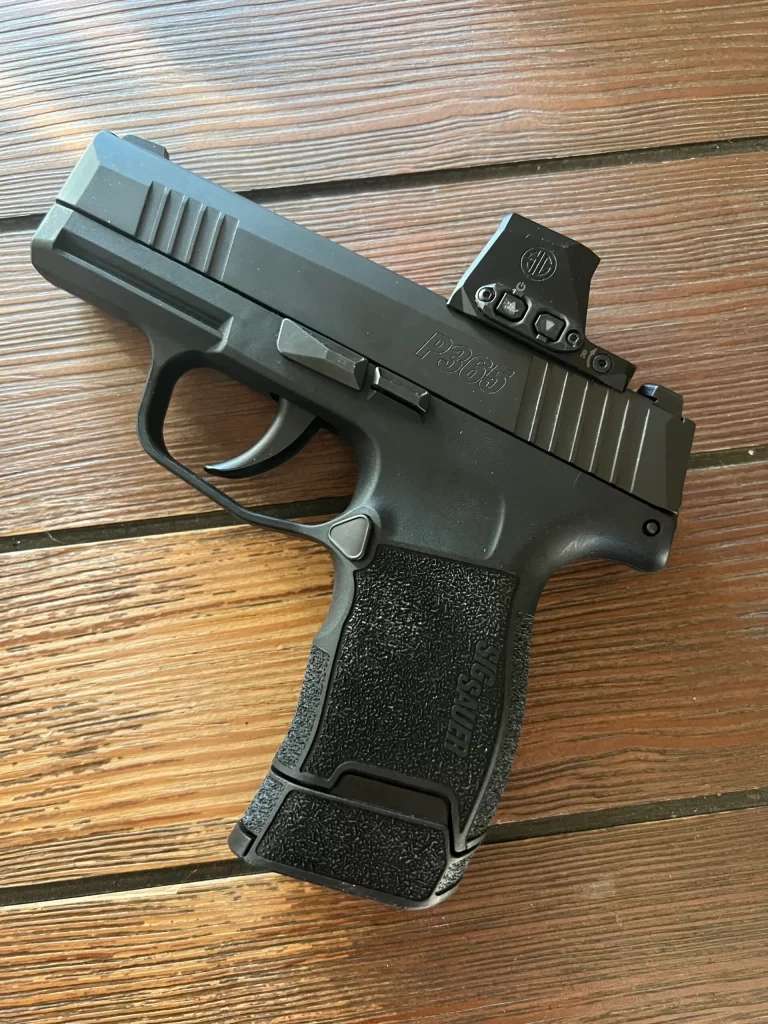 concealed carry for women