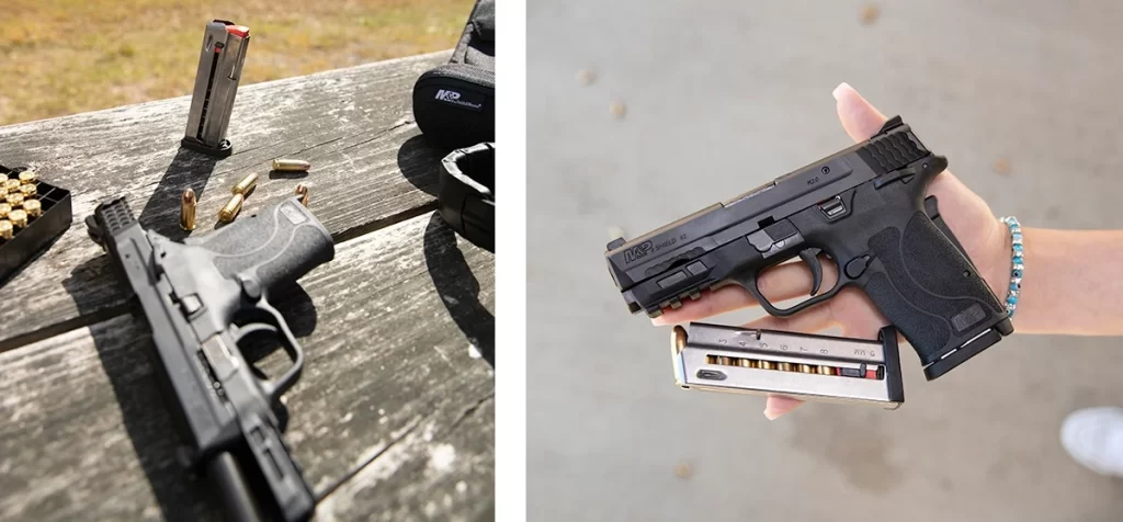 concealed carry for women