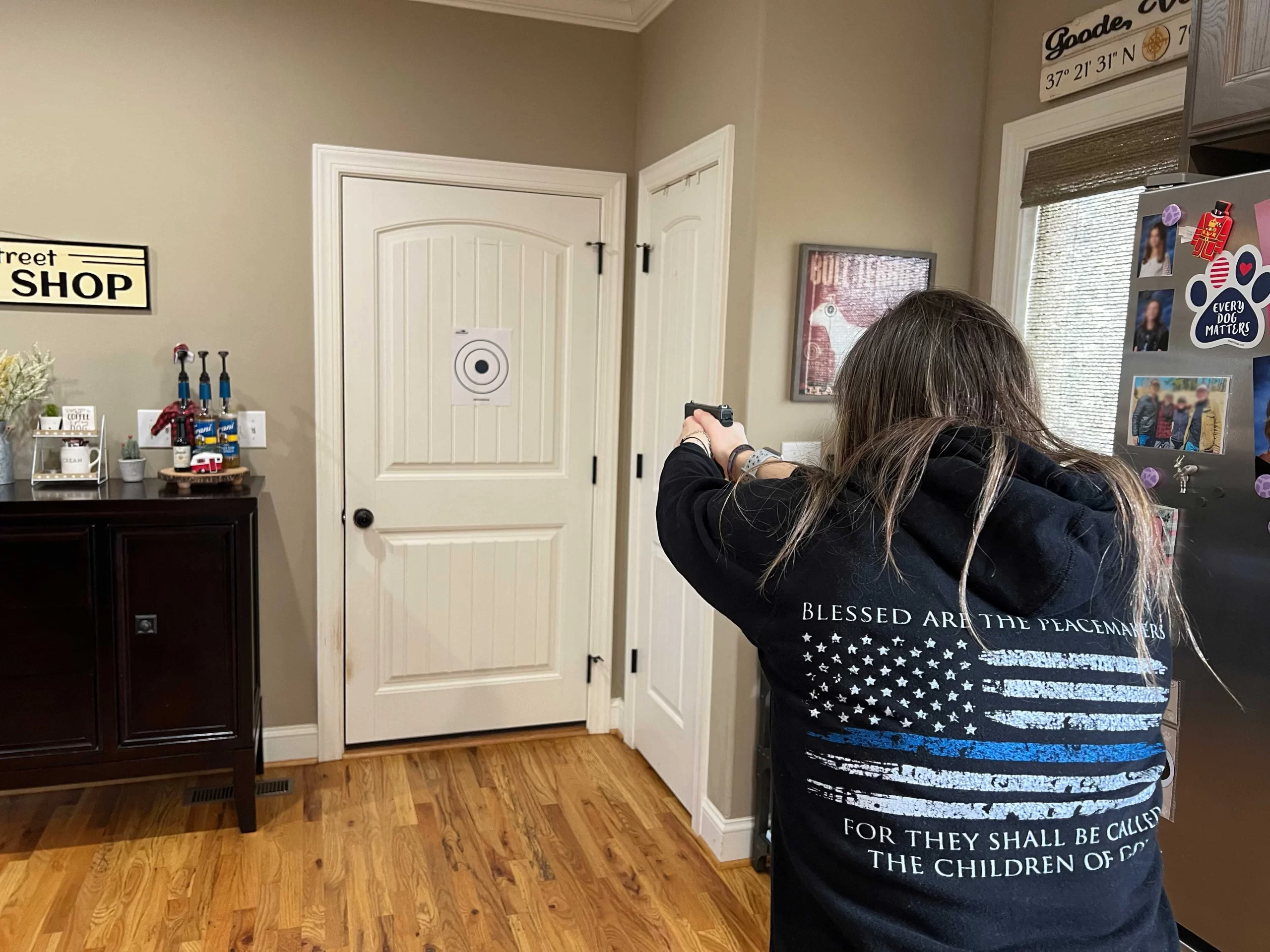 Dry Firing: The Essential Training Tool for New Shooters