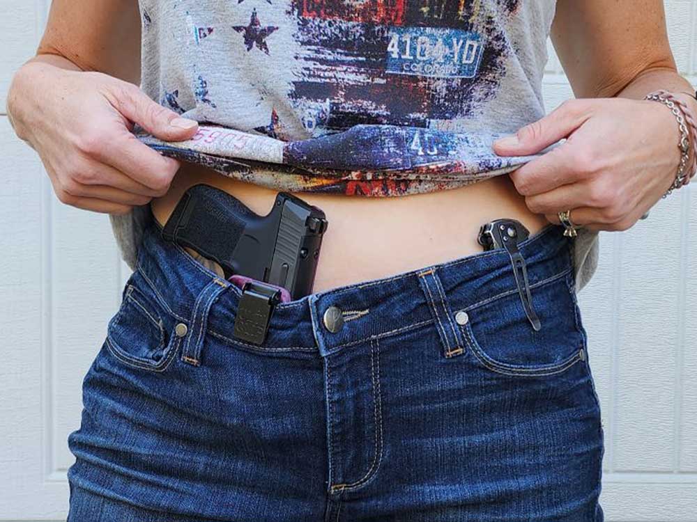 Concealed Carry: Are You Really Ready?