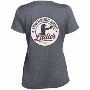 Lynchburg Arms Ladies