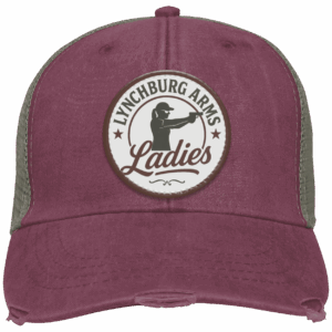 Lynchburg Arms Ladies