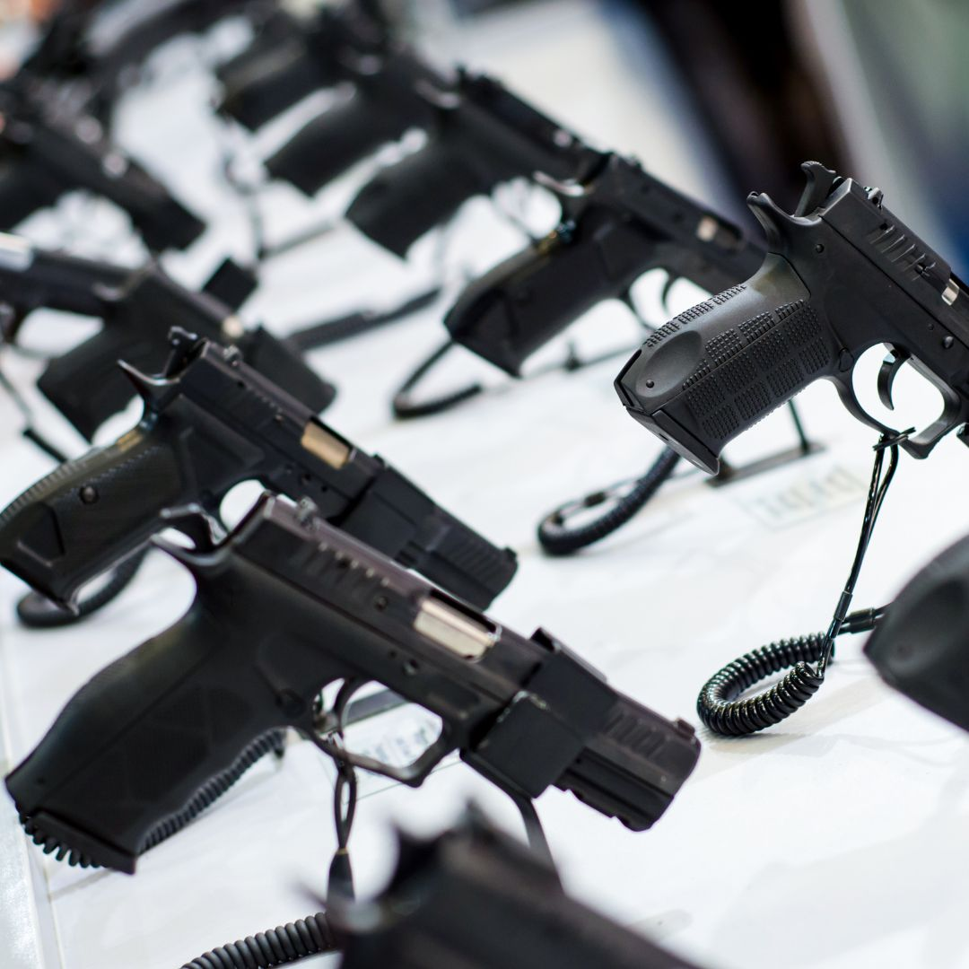 Best First Gun for Women: How to Choose the Right Fit for You