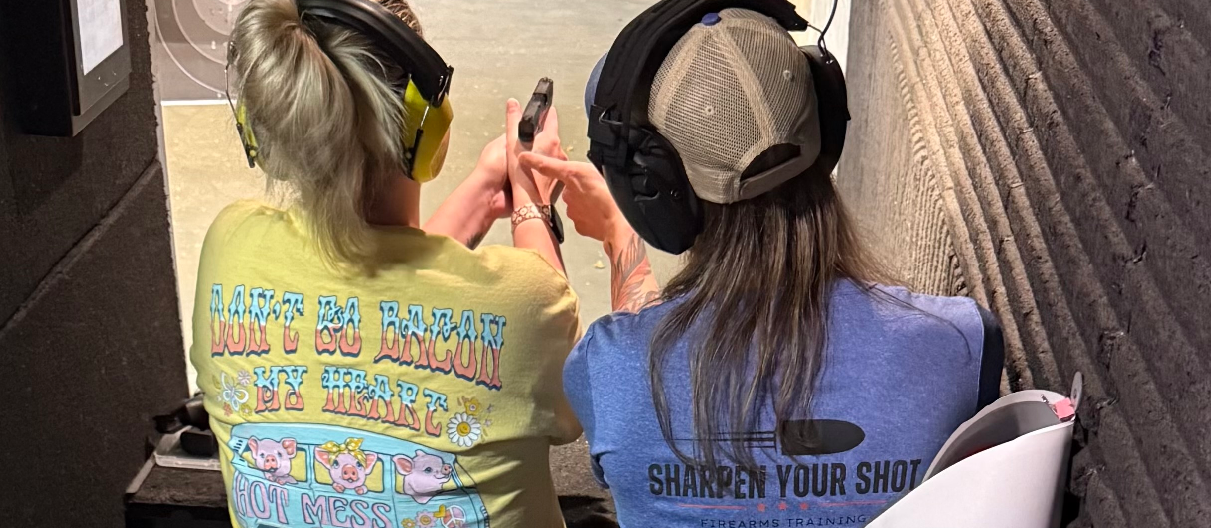 The Best Time to Learn Self-Defense? Before You Need It