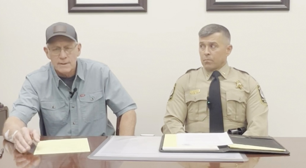 Importance of accessible firearms