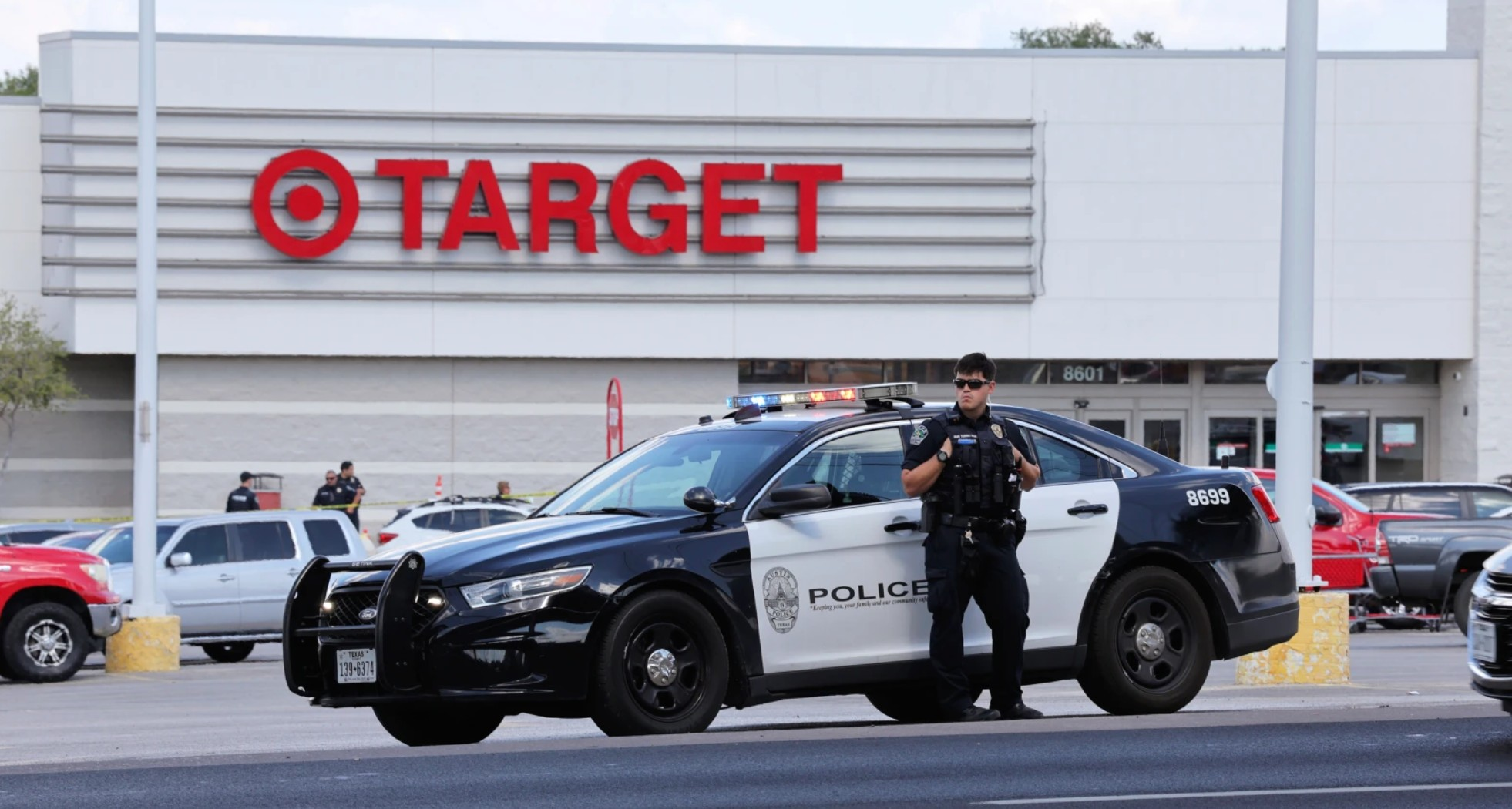 Personal Protection: Lessons from the Austin Shooting