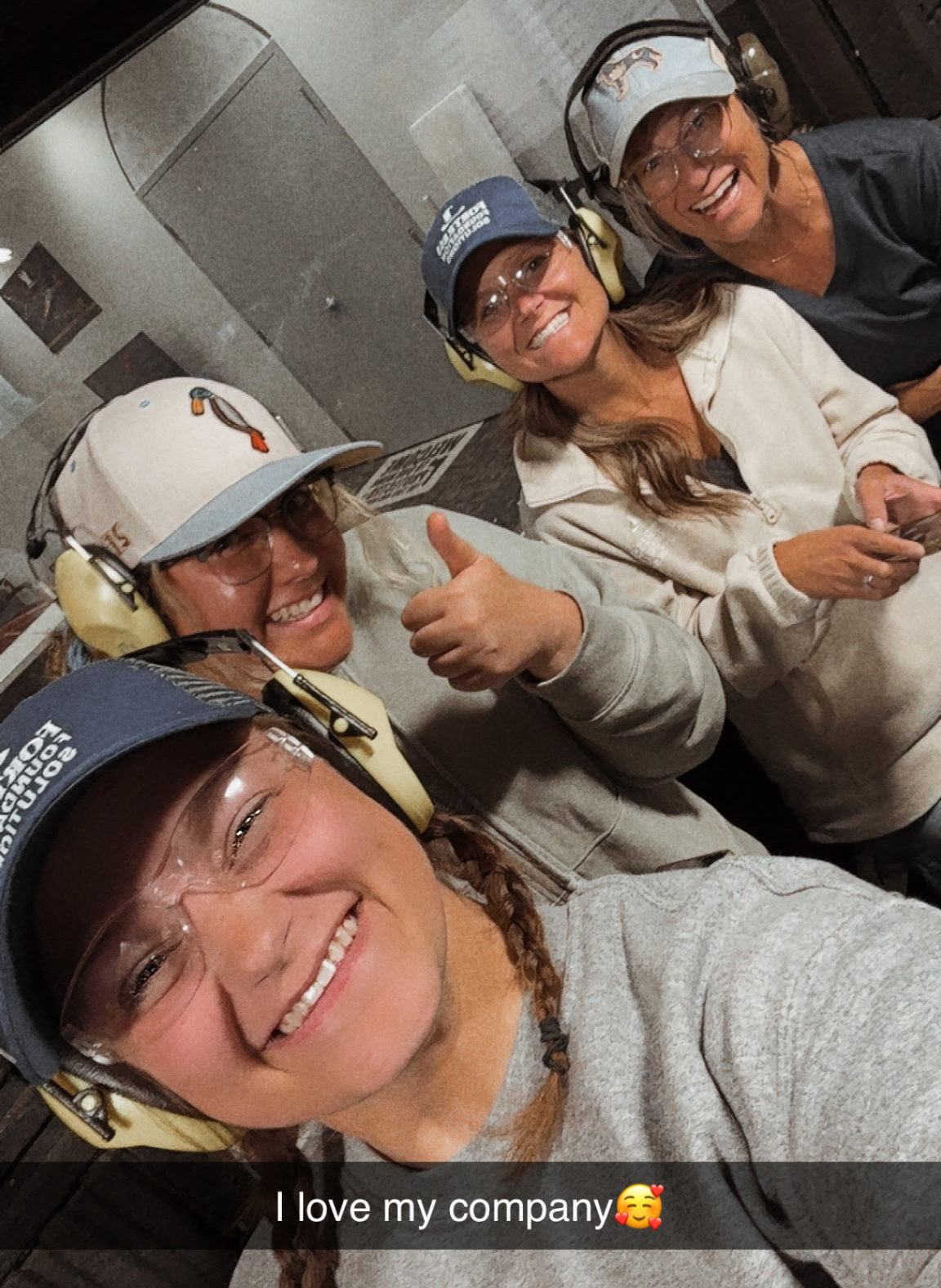 Private and Corporate Firearms Classes