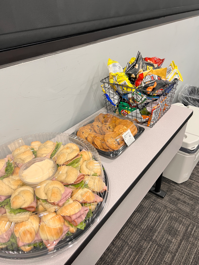 Private and Corporate Firearms Classes