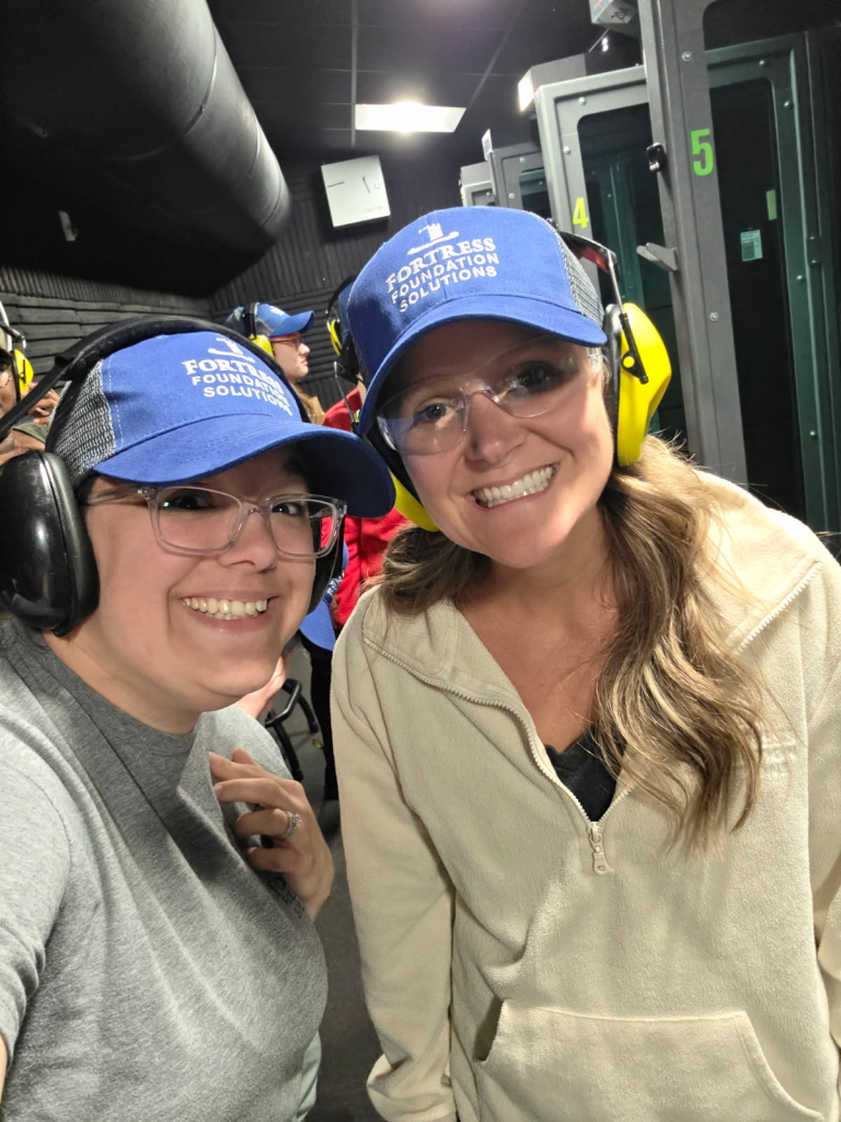 Private and Corporate Firearms Classes