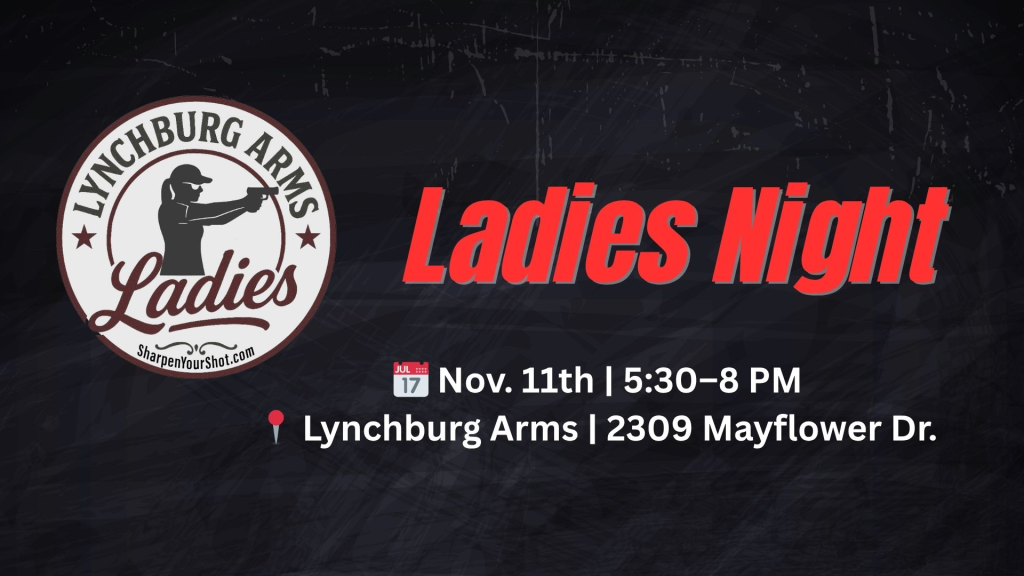 lynchburg arms ladies