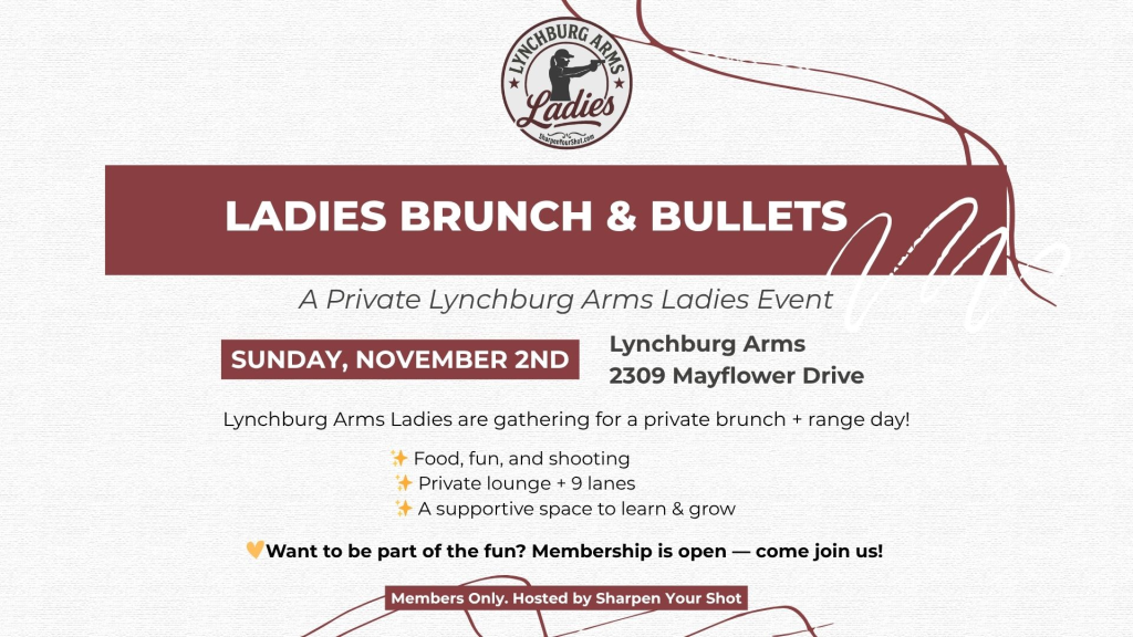 lynchburg arms ladies