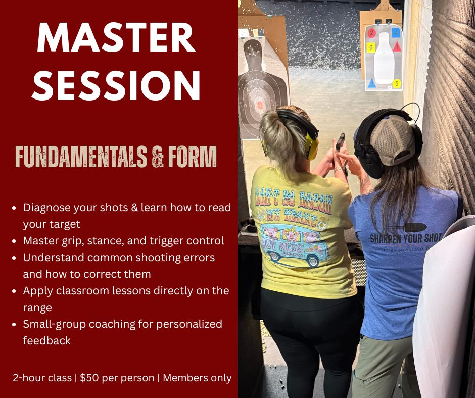 lynchburg arms ladies