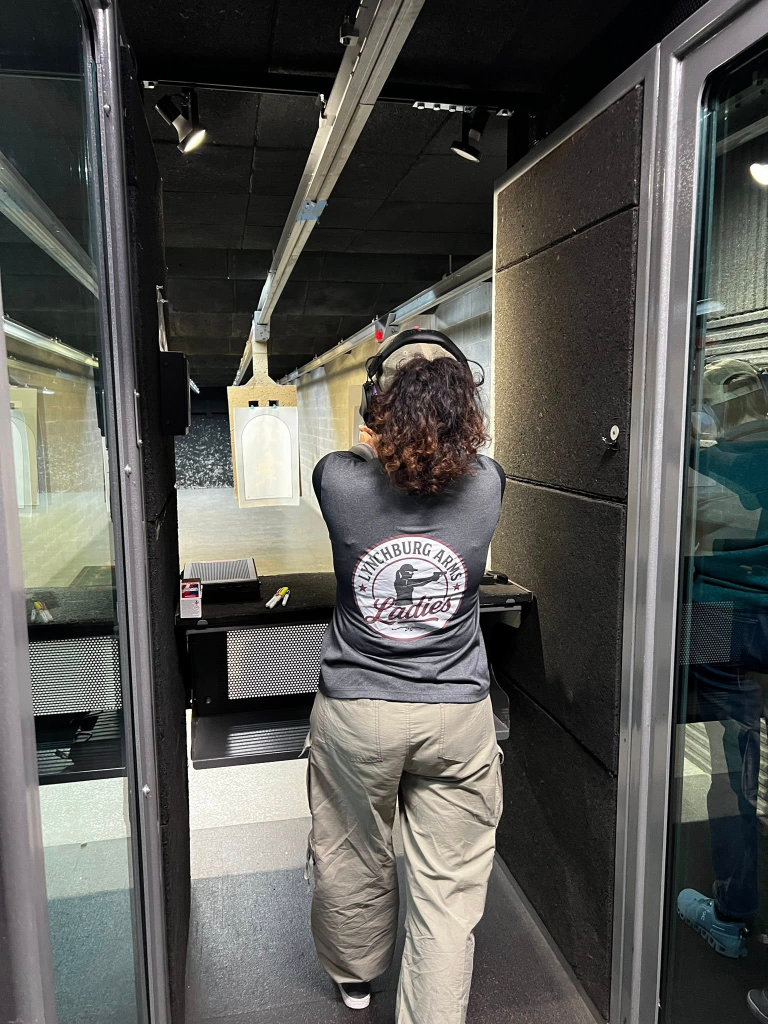 lynchburg arms ladies