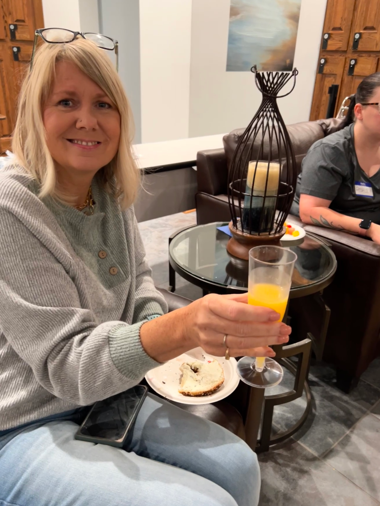 lynchburg arms ladies