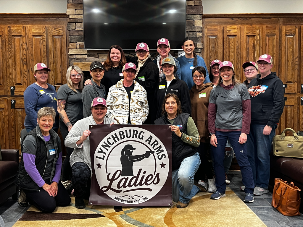 lynchburg arms ladies