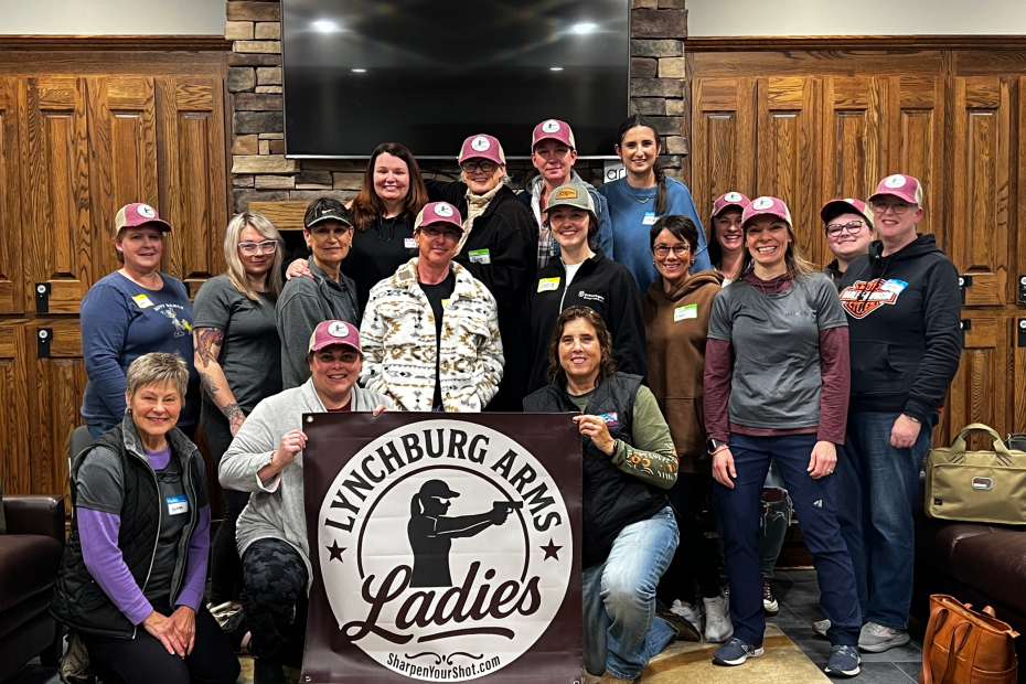 lynchburg arms ladies