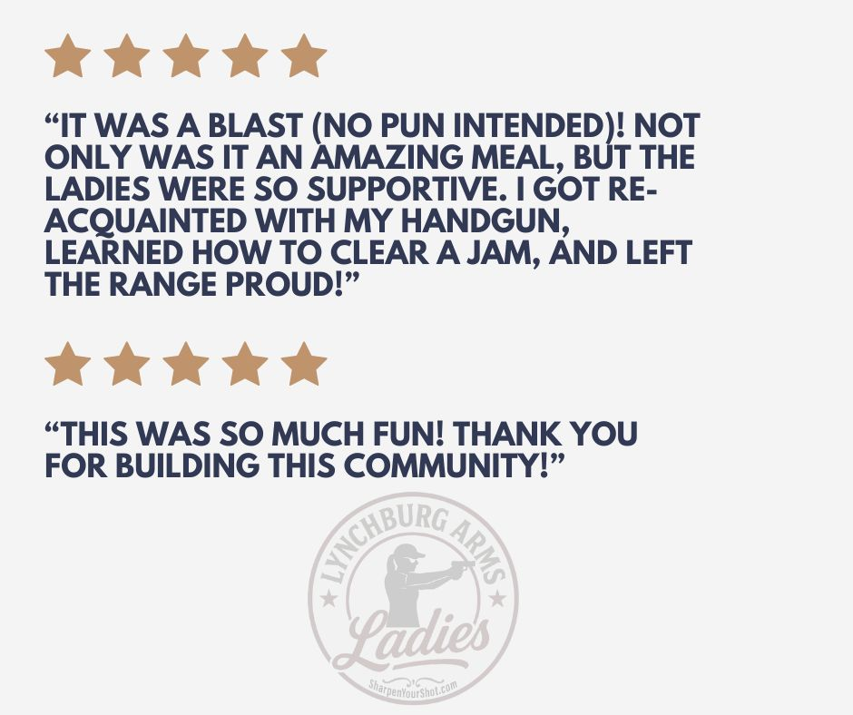 lynchburg arms ladies