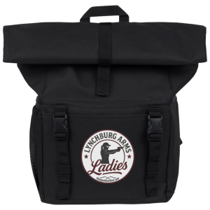 Lynchburg Arms Ladies Roll-Top Cooler