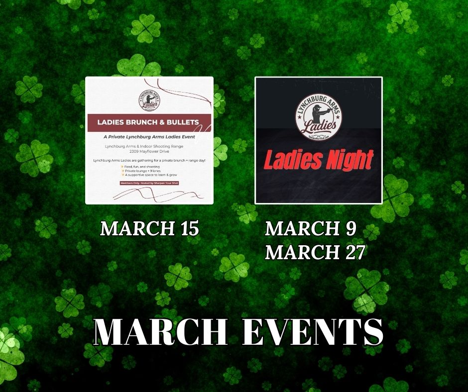 Lynchburg Arms Ladies Shooting Club