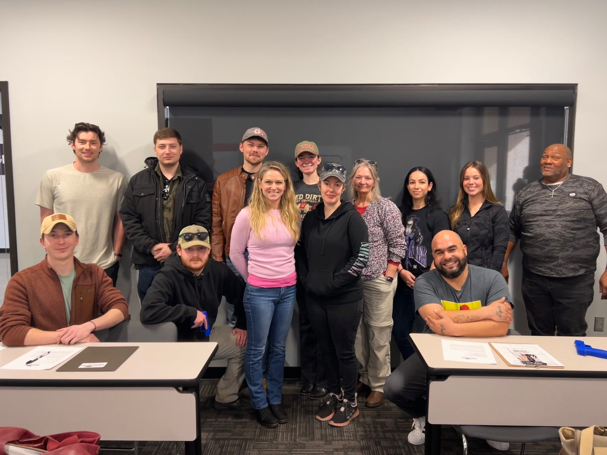 Utah Non Resident Concealed Carry