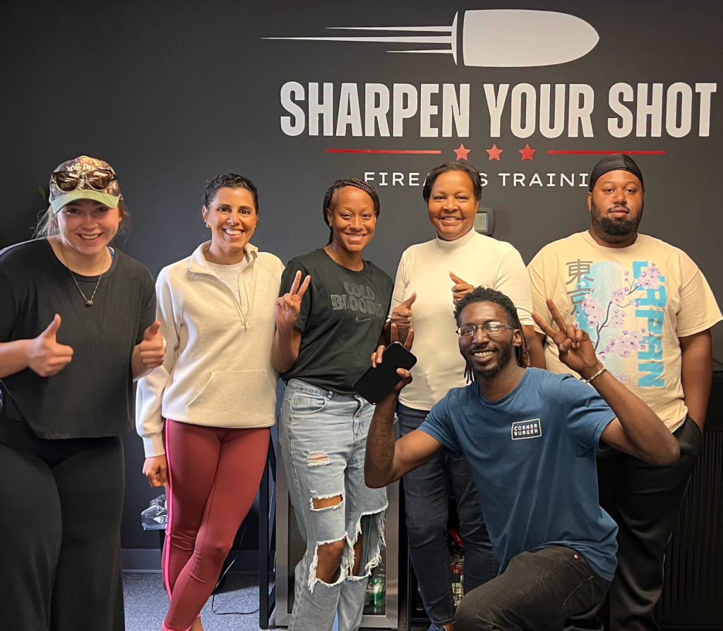 virginia concealed carry class