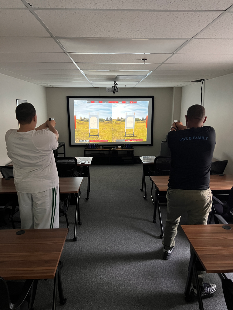 Private Classroom Coaching