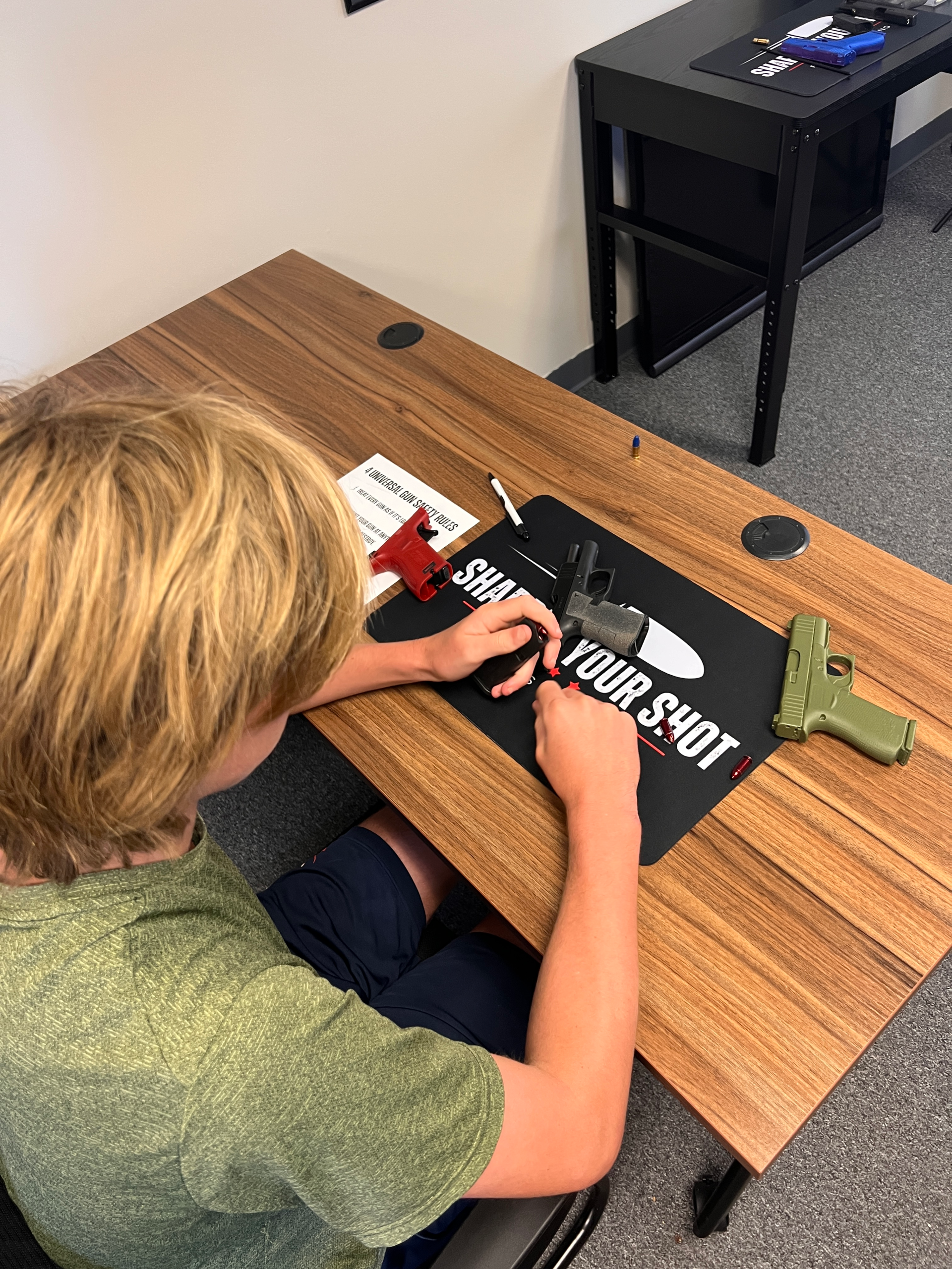 Private Classroom Coaching