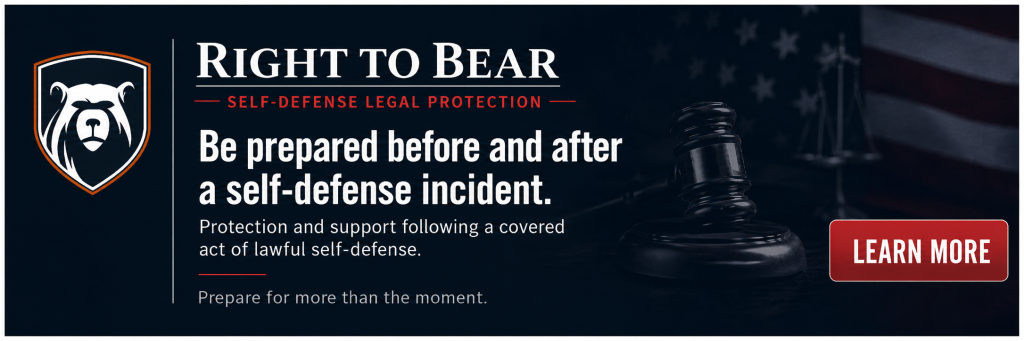 self defense legal protection
